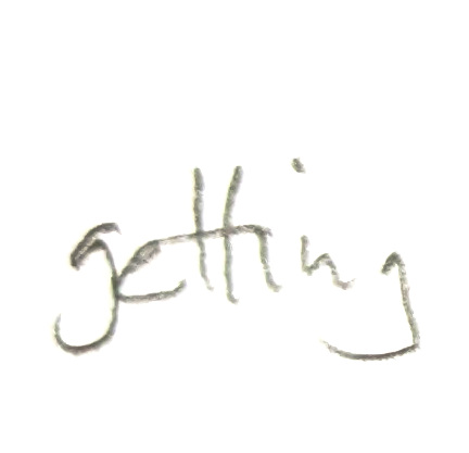 getting